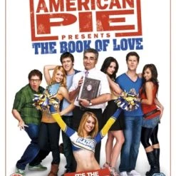 Cheapest 🧨 American Pie Presents: Book of Love (DVD) Louisa Lytton, Naomi Hewer 🧨