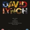 Buy 🛒 David Lynch: Collection (DVD Box Set) Balthazar Getty, Bill Pullman 🔔