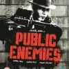 Budget ⭐ Public Enemies (DVD) Christian Bale, Channing Tatum 🌟
