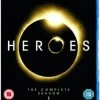 Deals 🎁 Heroes: Season 1 (Blu-ray Box Set) Sendhil Ramamurthy, James Kyson Lee ✨