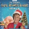 Cheap 🌟 Mrs Brown's Boys: Complete Series 1 and 2/Christmas Special (Blu-ray Box Set) Pat Shields, Eilish O'Carroll ❤️