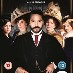 Best Sale ❤️ Mr. Selfridge: Series 1 (DVD Box Set) Katherine Kelly, Frances O'Connor 🔔