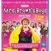 Wholesale 👍 Mrs Brown's Boys: Series 3 (Blu-ray) Brendan O'Carroll, Jennifer Gibney 🧨