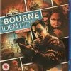 Budget 🛒 Bourne Identity (Blu-ray Limited Edition) Doug Liman, Chris Cooper ⌛