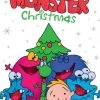 Discount 🎉 Monster ❄ Christmas (DVD) Vincent James 💯