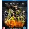 Wholesale 😀 47 Ronin (Blu-ray) Yorick Van Wageningen, Keanu Reeves 👏