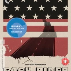 Buy ✔️ Easy Rider - The Criterion Collection (Blu-ray Restored) Luke Askew, Warren Finnerty ⌛