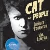 Best reviews of 🔔 Cat People - The Criterion Collection (Blu-ray Restored) Jane Randolph, Jack Holt 🎁