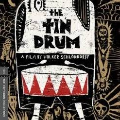 Best Pirce 👏 Tin Drum - The Criterion Collection (Blu-ray Restored) Angela Winkler, Tina Engel 😉