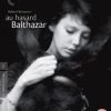 Deals 👍 Au Hasard Balthazar - The Criterion Collection (Blu-ray Restored) Francois Lafarge, Anne Wiazemsky 😉