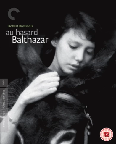 Deals ๐ Au Hasard Balthazar - The Criterion Collection (Blu-ray Restored) Francois Lafarge, Anne Wiazemsky ๐