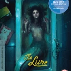 Discount 😍 Lure - The Criterion Collection (Blu-ray Restored) Marta Mazurek, Zygmunt Malanowicz 😉