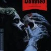Best Sale ❤️ Damned - The Criterion Collection (Blu-ray Restored) Luchino Visconti 🔔