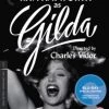 Hot Sale 🎉 Gilda - The Criterion Collection (Blu-ray Restored) Gerald Mohr, Joe Sawyer 🥰
