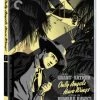Best Sale ⌛ Only Angels Have Wings - The Criterion Collection (Blu-ray Restored) John Carroll, Howard Hawks 😉