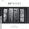Coupon ✨ 24 Frames - The Criterion Collection (Blu-ray Restored) Abbas Kiarostami 👍