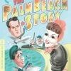 Top 10 ⭐ Palm Beach Story - The Criterion Collection (Blu-ray Restored) Sig Arno, Victor Potel ✔️