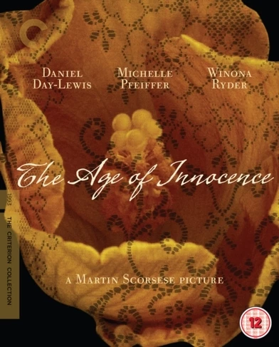 Cheap ๐ Age of Innocence - The Criterion Collection (Blu-ray Restored) Geraldine Chaplin, Mary Beth Hurt โ