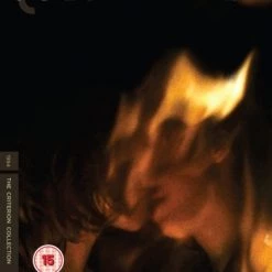 Hot Sale 🥰 Cold Water - The Criterion Collection (Blu-ray Restored) Cyprien Fouquet, Dominique Faysse 😍