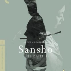 Best Sale 🤩 Sansho the Bailiff - The Criterion Collection (Blu-ray Restored) Keiko Enami, Eitaro Shindo 🛒