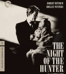 Budget 😍 Night of the Hunter - The Criterion Collection (Blu-ray) Evelyn Varden, Sally Jane Bruce ⭐