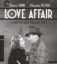 Coupon 🛒 Love Affair - The Criterion Collection (Blu-ray) Leo McCarey 👍
