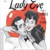 Buy 🥰 Lady Eve - The Criterion Collection (Blu-ray Restored) William Demarest, Charles Coburn 👍