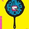 Top 10 🌟 Eating Raoul - The Criterion Collection (Blu-ray) Robert Beltran, Paul Bartel 🔔