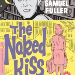 Cheapest 😍 Naked Kiss - The Criterion Collection (Blu-ray Restored) Virginia Grey, Betty Bronson ✨