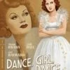 Best Pirce ❤️ Dance, Girl, Dance - The Criterion Collection (Blu-ray Restored) Edward Brophy, Lucille Ball 🧨