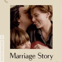Cheap 👍 Marriage Story - The Criterion Collection (Blu-ray) Noah Baumbach, Adam Driver 🤩