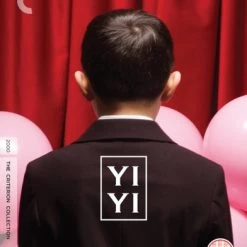 New 🛒 Yi Yi - The Criterion Collection (Blu-ray Restored) Wu Nianzhen, Chen Xisheng 🌟