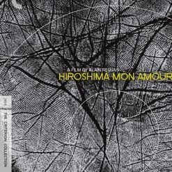 Best reviews of 😀 Hiroshima Mon Amour - The Criterion Collection (Blu-ray) Stella Dassas, Emmanuelle Riva 😀