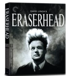 Cheap 🔔 Eraserhead - The Criterion Collection (Blu-ray Restored) Allen Joseph, Jack Fisk ⌛