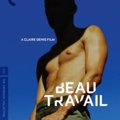 Brand new ✨ Beau Travail - The Criterion Collection (Blu-ray Restored) Marc Veh, Adiatou Massidi ✨