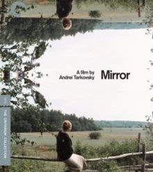 Cheap 🌟 Mirror - The Criterion Collection (Blu-ray Restored) Yuri Nazarov, Margarita Terekhova 😍