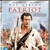 Coupon ✔️ Patriot (Blu-ray 4K Ultra HD + Blu-ray + Digital HD) Trevor Morgan, Skye McCole Bartusiak ⭐
