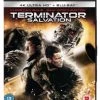 Coupon 💯 Terminator Salvation (Blu-ray 4K Ultra HD + Blu-ray) Sam Worthington, Helena Bonham Carter ⌛
