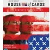 Cheapest 👍 House of Cards: The Complete Fifth Season (Blu-ray Box Set With Digital Download (Red Tag)) Michael Kelly, Corey Stoll 👍