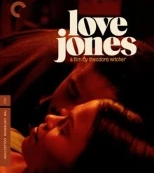 Best reviews of 👏 Love Jones - The Criterion Collection (Blu-ray) Theodore Witcher, Cerall Duncan 😉