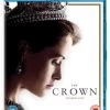 Wholesale ⭐ Crown: Season One (Blu-ray Box Set) Nicholas Rowe, Vanessa Kirby 👍