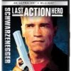 Cheap ✨ Last Action Hero (Blu-ray 4K Ultra HD + Blu-ray) Art Carney, Leeza Gibbons 🥰