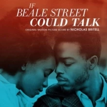 New 🌟 If Beale Street Could Talk (Vinyl 12" Album) ✨