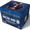 Cheapest 🔥 Doctor Who - The New Series: Series 1-7 (Blu-ray Box Set) Christopher Eccleston, Arthur Darvill ✔️