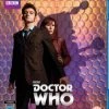 Deals 👍 Doctor Who: The Complete Fourth Series (Blu-ray Box Set) Alex Kingston, Catherine Tate 🔥