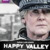 Deals ✔️ Happy Valley: Series 1-2 (Blu-ray Box Set) Adam Long, Charlie Murphy ✔️
