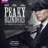 Hot Sale 🎉 Peaky Blinders: The Complete Series 1-4 (Blu-ray Box Set) Cillian Murphy, Helen McCrory 😀