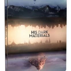 Buy ✔️ His Dark Materials: Season One (Blu-ray Limited Edition Steelbook) Clarke Peters, Ruth Wilson 🤩