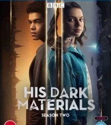 Cheapest 🎉 His Dark Materials: Season Two (Blu-ray Box Set) Ruth Wilson, Andrew Scott ✔️