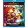 Wholesale ❤️ Doctor Who: Time Lord Victorious - Road to the Dark Times (Blu-ray Box Set) 🤩